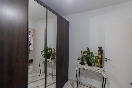 Apartamento à venda com 37m², 2 quartos e sem vagaQuarto 1