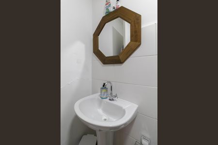 Apartamento à venda com 37m², 2 quartos e sem vagaBanheiro