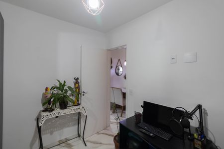 Quarto 1 de apartamento à venda com 2 quartos, 37m² em Vila Ré, São Paulo
