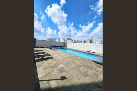 Apartamento à venda com 47m², 2 quartos e 1 vagaFoto 16