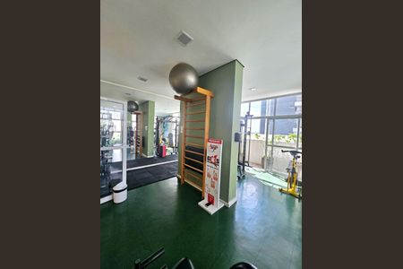 Apartamento à venda com 47m², 2 quartos e 1 vagaFoto 29