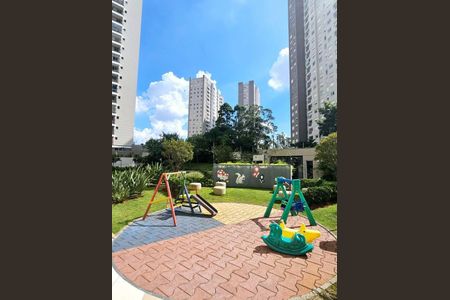 Apartamento à venda com 47m², 2 quartos e 1 vagaFoto 31