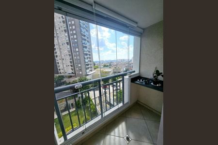 Apartamento à venda com 47m², 2 quartos e 1 vagaFoto 13
