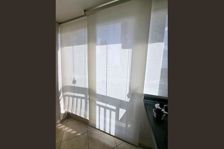 Apartamento à venda com 47m², 2 quartos e 1 vagaFoto 07