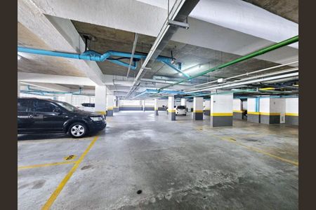 Apartamento à venda com 47m², 2 quartos e 1 vagaFoto 19