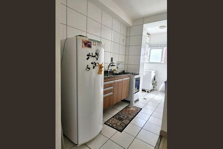 Apartamento à venda com 47m², 2 quartos e 1 vagaFoto 04