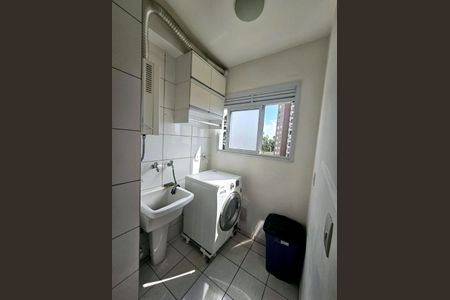 Apartamento à venda com 47m², 2 quartos e 1 vagaFoto 03