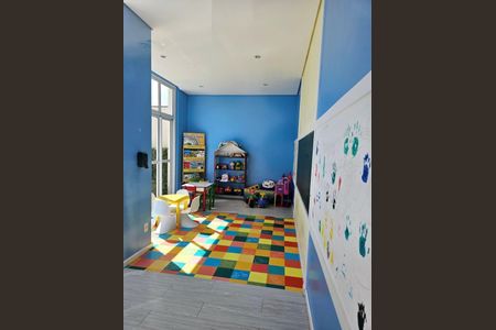 Apartamento à venda com 47m², 2 quartos e 1 vagaFoto 23