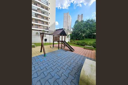 Apartamento à venda com 47m², 2 quartos e 1 vagaFoto 24