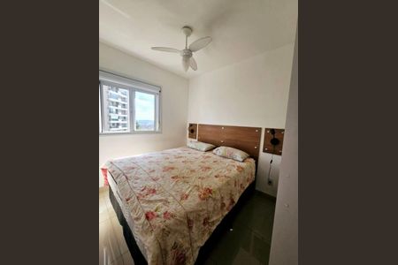 Apartamento à venda com 47m², 2 quartos e 1 vagaFoto 08