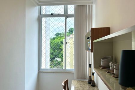 Apartamento para alugar com 2 quartos, 50m² em Copacabana, Rio de Janeiro