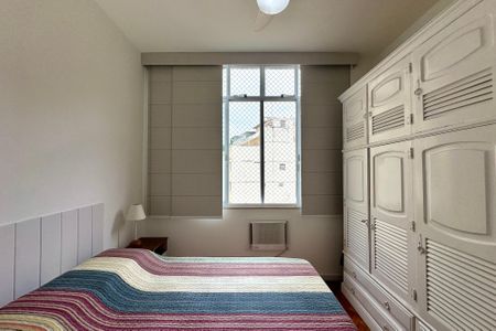 Apartamento para alugar com 2 quartos, 50m² em Copacabana, Rio de Janeiro