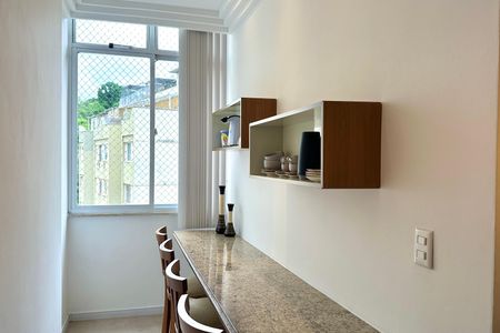 Apartamento para alugar com 2 quartos, 50m² em Copacabana, Rio de Janeiro