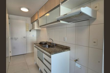 Apartamento à venda com 139m², 3 quartos e 2 vagas Apartamento à venda com 139m², 3 quartos e 2 vagasCozinha