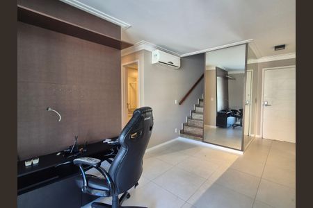 Apartamento à venda com 139m², 3 quartos e 2 vagas Apartamento à venda com 139m², 3 quartos e 2 vagasSala