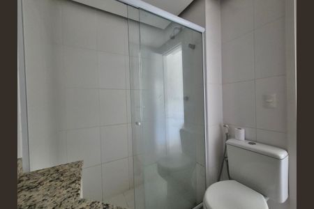 Apartamento à venda com 139m², 3 quartos e 2 vagas Apartamento à venda com 139m², 3 quartos e 2 vagasBanheiro da Suíte 2