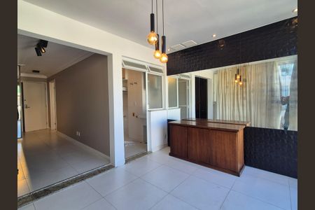 Apartamento à venda com 139m², 3 quartos e 2 vagas Apartamento à venda com 139m², 3 quartos e 2 vagasVaranda da Sala