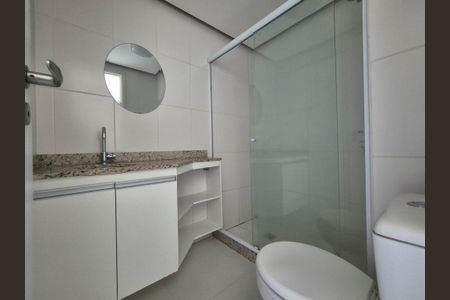 Apartamento à venda com 139m², 3 quartos e 2 vagas Apartamento à venda com 139m², 3 quartos e 2 vagasBanheiro da Suíte 2