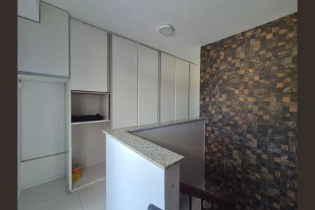 Apartamento à venda com 139m², 3 quartos e 2 vagas Apartamento à venda com 139m², 3 quartos e 2 vagasBanheiro da Suíte 2