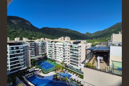 Apartamento à venda com 139m², 3 quartos e 2 vagas Apartamento à venda com 139m², 3 quartos e 2 vagasÁrea comum