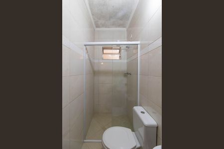 Banheiro 1 de casa à venda com 4 quartos, 69m² em Barra Funda, São Paulo