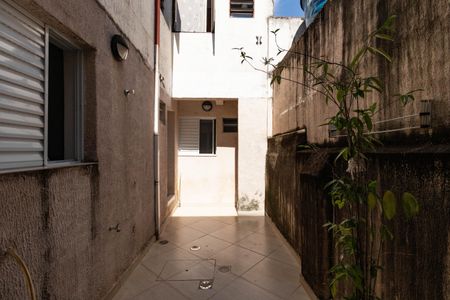 Casa à venda com 69m², 4 quartos e sem vagaQuintal