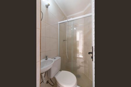 Casa à venda com 69m², 4 quartos e sem vagaBanheiro 5