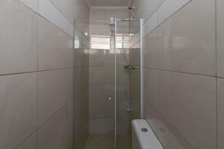 Casa à venda com 69m², 4 quartos e sem vagaBanheiro 2