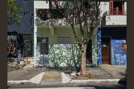 Casa à venda com 69m², 4 quartos e sem vagaFachada