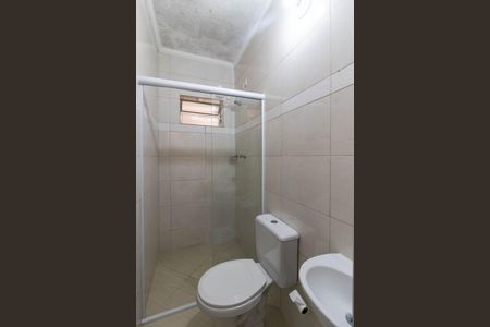 Casa à venda com 69m², 4 quartos e sem vagaBanheiro 1