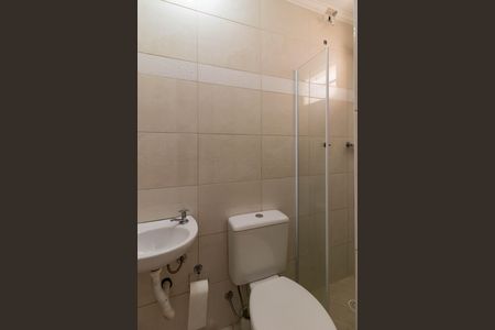 Casa à venda com 69m², 4 quartos e sem vagaBanheiro 4