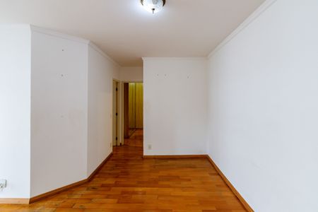 Apartamento à venda com 43m², 2 quartos e 1 vaga Apartamento à venda com 43m², 2 quartos e 1 vagaSala