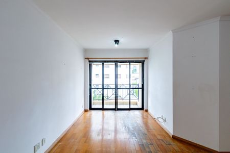 Sala de apartamento à venda com 2 quartos, 43m² em Alto da Lapa, São Paulo