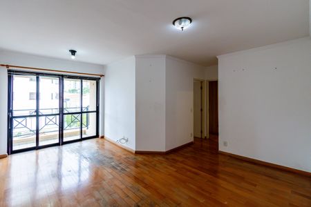 Sala de apartamento à venda com 2 quartos, 43m² em Alto da Lapa, São Paulo