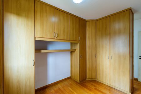 Suite de apartamento à venda com 2 quartos, 43m² em Alto da Lapa, São Paulo