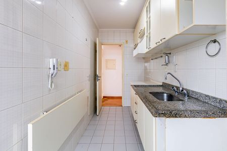 Apartamento à venda com 43m², 2 quartos e 1 vaga Apartamento à venda com 43m², 2 quartos e 1 vagaCozinha