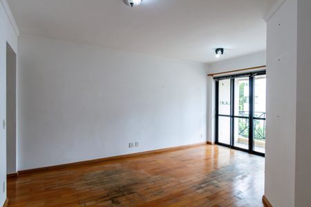 Sala de apartamento à venda com 2 quartos, 43m² em Alto da Lapa, São Paulo
