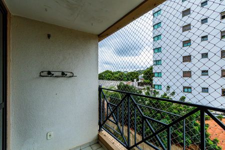 Varanda de apartamento à venda com 2 quartos, 43m² em Alto da Lapa, São Paulo