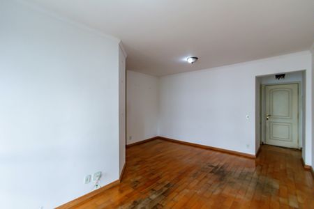 Apartamento à venda com 43m², 2 quartos e 1 vaga Apartamento à venda com 43m², 2 quartos e 1 vagaSala