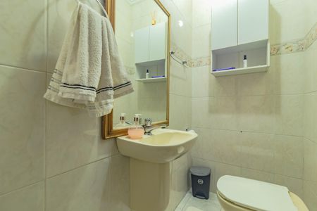 Casa à venda com 100m², 3 quartos e 1 vaga