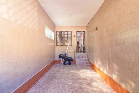 Casa à venda com 100m², 3 quartos e 1 vaga