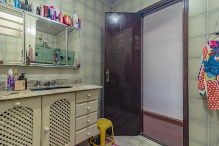 Casa à venda com 100m², 3 quartos e 1 vaga