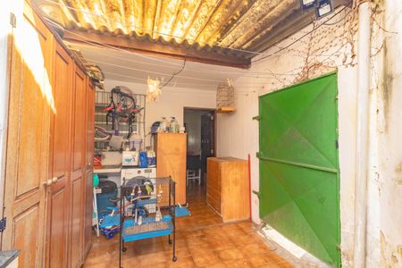 Casa à venda com 100m², 3 quartos e 1 vaga