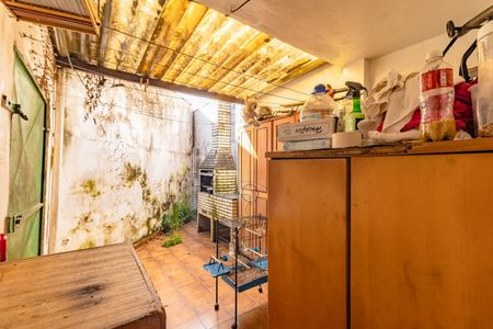 Casa à venda com 100m², 3 quartos e 1 vaga