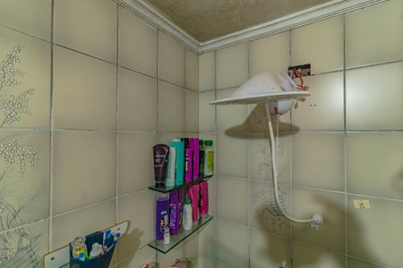 Casa à venda com 100m², 3 quartos e 1 vaga