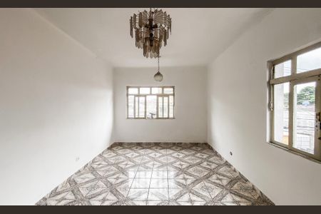 Sala de casa para alugar com 3 quartos, 250m² em Subprefeitura de Ermelino Matarazzo, São Paulo