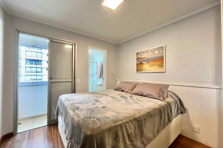 Apartamento à venda com 76m², 2 quartos e 2 vagasSuite