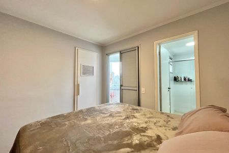 Apartamento à venda com 76m², 2 quartos e 2 vagasSuite