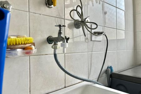 Apartamento à venda com 76m², 2 quartos e 2 vagasÁrea de Serviço