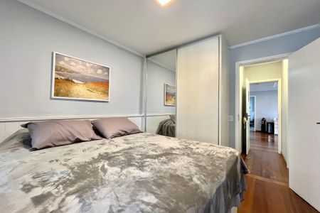 Apartamento à venda com 76m², 2 quartos e 2 vagasSuite